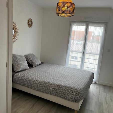 La Maison Des Dunes Berck Esterno foto