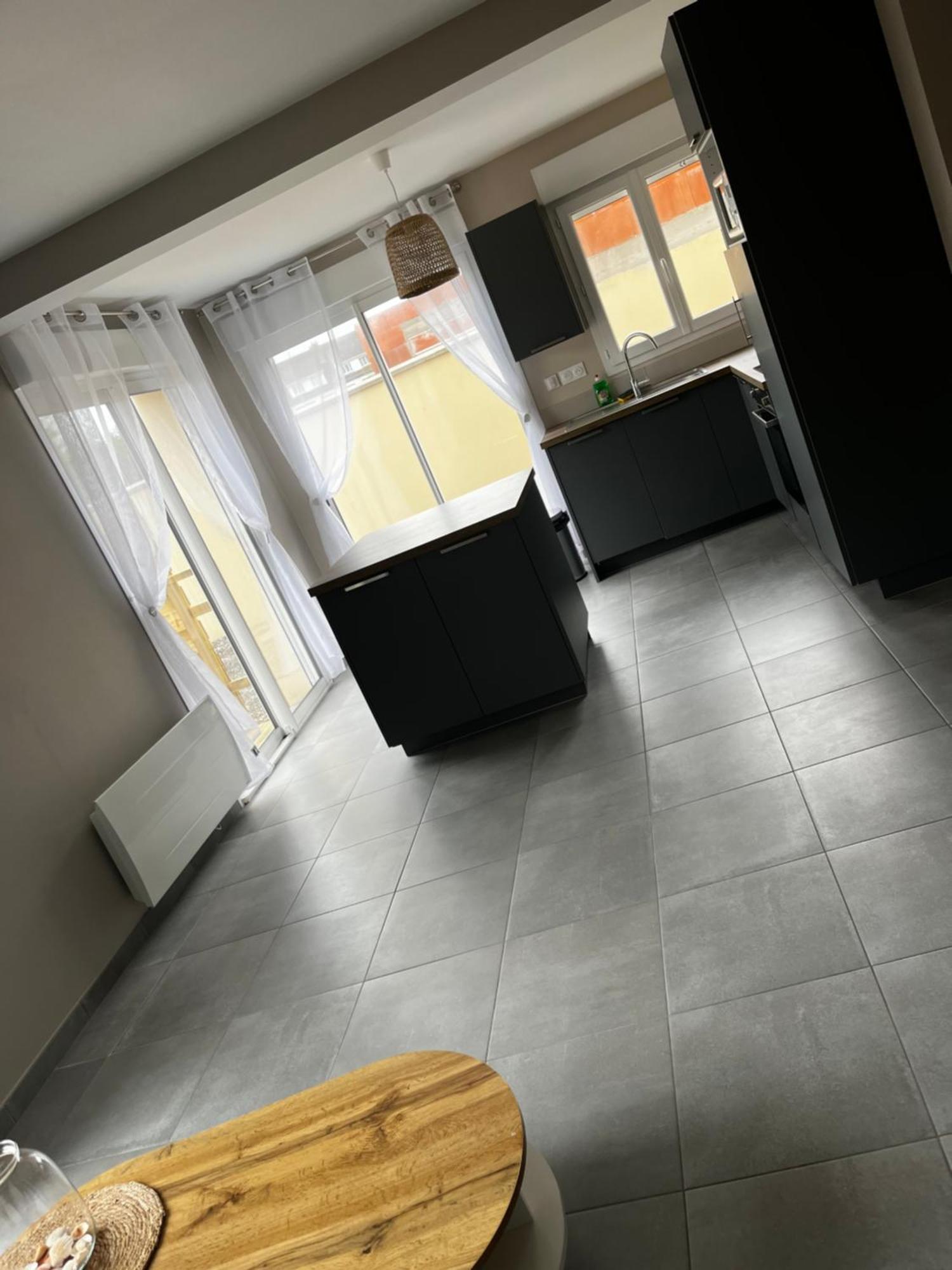 La Maison Des Dunes Berck Esterno foto